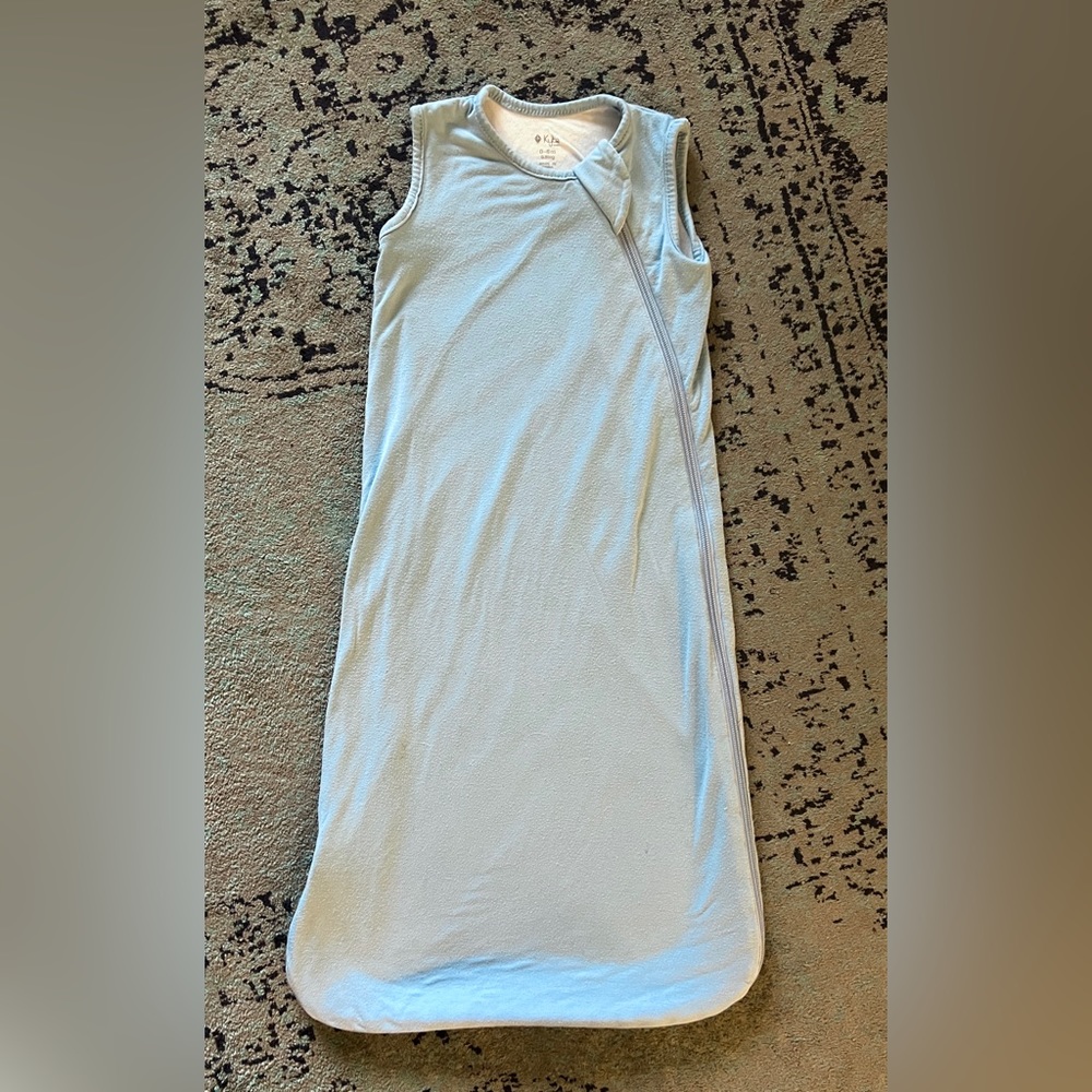 Kyte .5 TOG sleep sack (0-6 months)